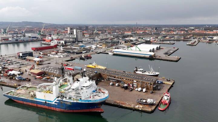 Gælden fra nordjysk havn skaber genlyd: Nu bliver en national plan efterlyst