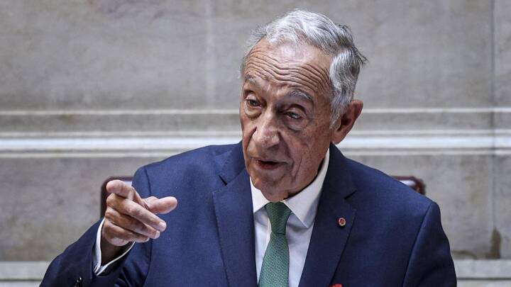 Ny portugisisk regering undsiger præsident: Vil ikke give erstatning til tidligere kolonier