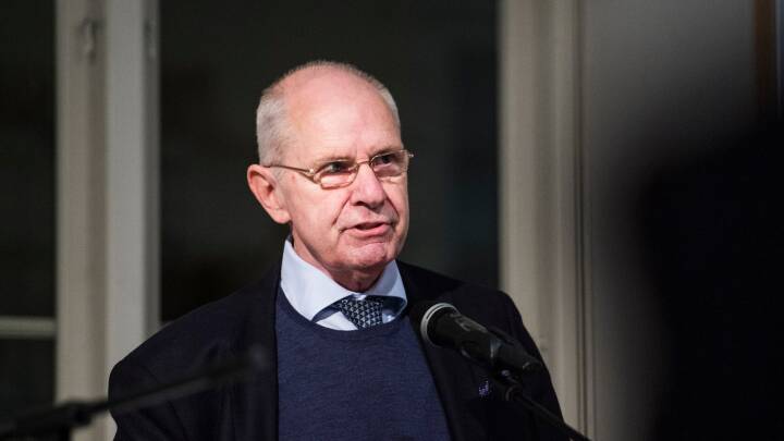 Formand for Jyllands-Postens Fond betaler 2,1 millioner kroner tilbage efter kritik