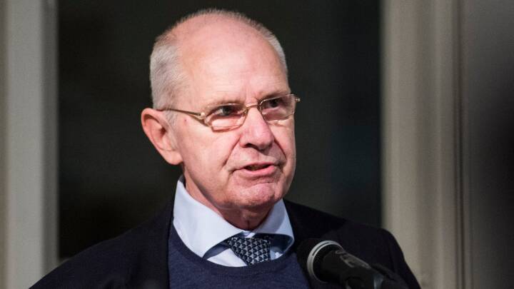 Formand for Jyllands-Postens Fond betaler 2,1 millioner kroner tilbage efter kritik