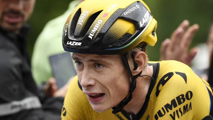 Vingegaards chef mener ikke, at Tour de France-sejr er umulig