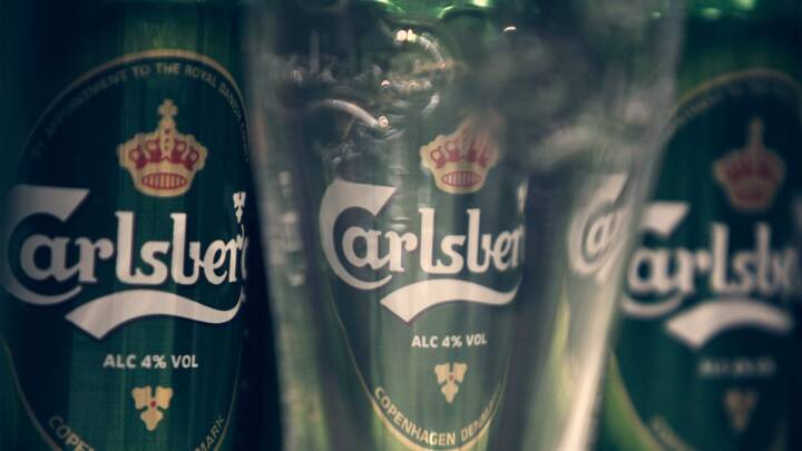 Putin 'stjal' Carlsbergs bryggeri: Hidtil ukendte dokumenter afslører, hvor hårdt bryggerigiganten slog igen