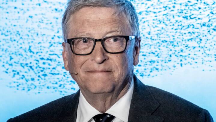 Bill Gates og Novo Nordisk Fonden indgår milliardsamarbejde: 'Jeg er meget spændt'