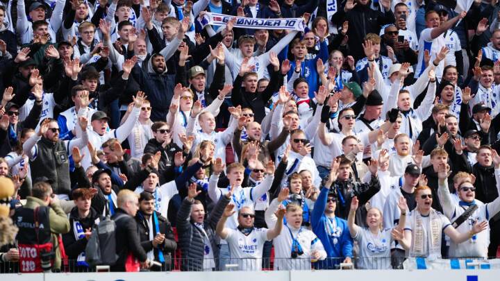 Divisionsforeningen gnider sig i hænderne over FCK's svenske samarbejde