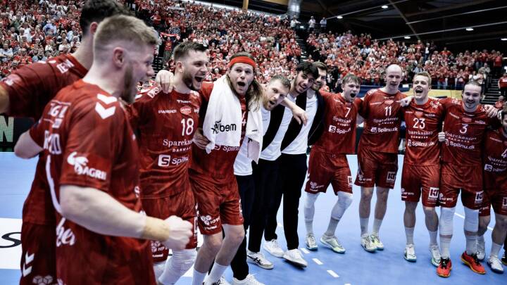 Selvom CL-lodtrækningen ’ikke kunne være meget dårligere’, har danskerne stadig gode chancer for triumf