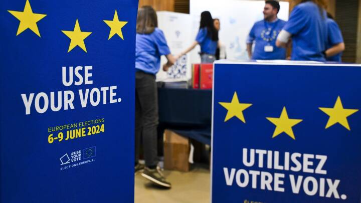 Risiko for snyd til EU-valget: 'Er der så styr på de andre ting?'