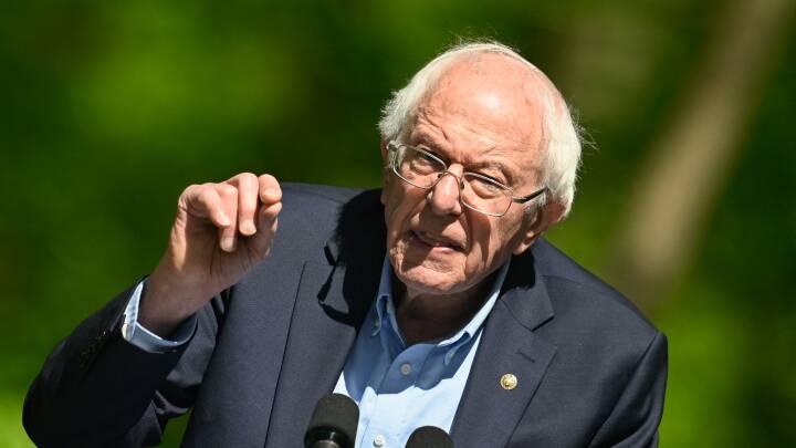 Bernie Sanders er gået i krig mod Novos priser på fedmemedicin