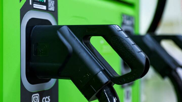 Tyske konservative i grøn opbremsning: Vil redde benzin- og dieselbiler fra EU-forbud