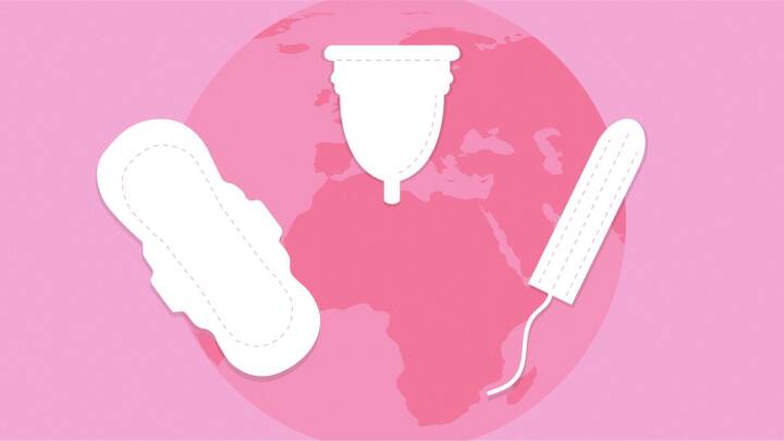 Prøv menstruations-quizzen, som Lars Boje Mathiesen nægter at tage