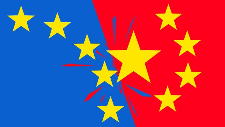 Litauen trådte Kina over tæerne, og nu overvejer et andet EU-land at gøre det samme