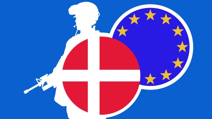 OVERBLIK Her er de EU-missioner, ja-partierne kan se Danmark deltage i 