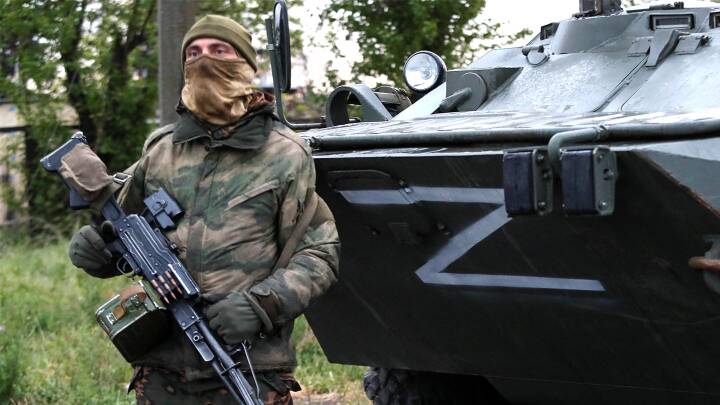 Hvad sker der i og omkring krigen i Ukraine? Få dagens overblik her