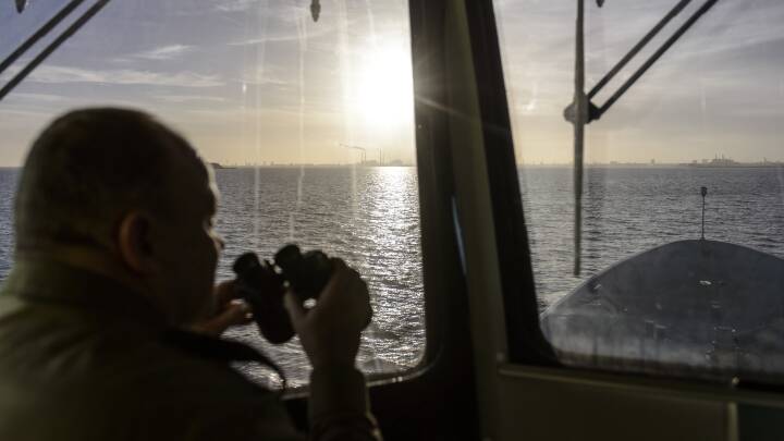 Danmark, Sverige og Norge vil patruljere sammen og dele radarbilleder for at standse russiske krænkelser