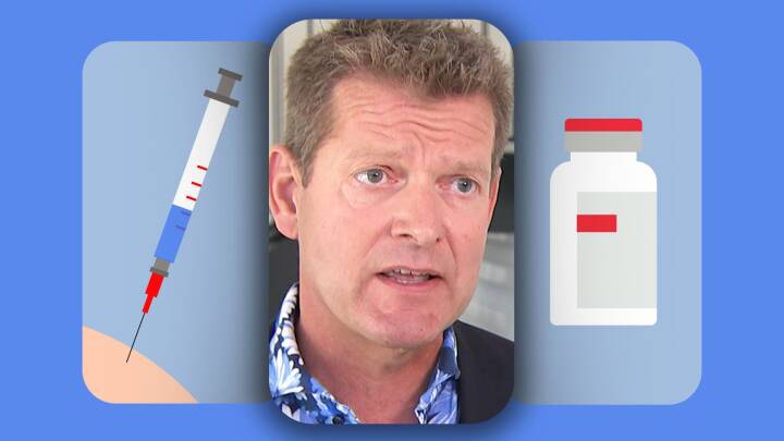 Søren Brostrøm modsiger Sundhedsstyrelsens egne anbefalinger om corona-vaccine