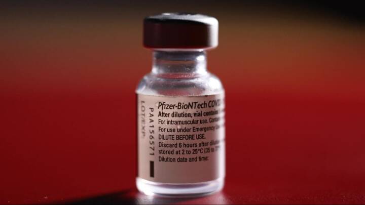 EU's vaccine-kontrollører modsiger Sundhedsstyrelsen i sag om underdosering