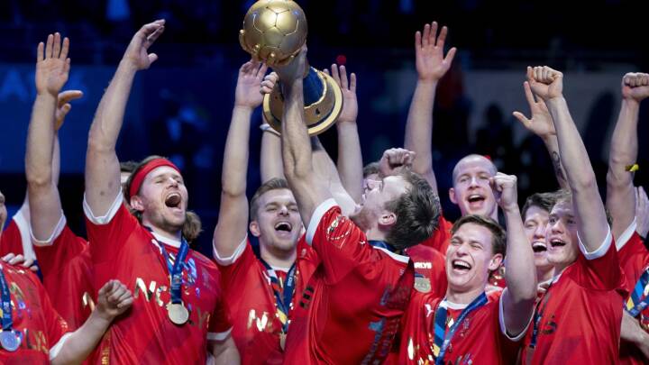 Den danske VM-triumf smitter af på klubberne: ’Interessen har været helt enorm’