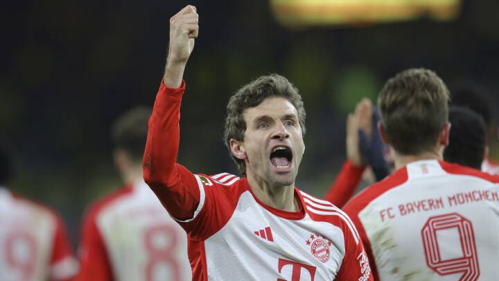 Bayern-stjerne er irriteret efter uafgjort mod FCK