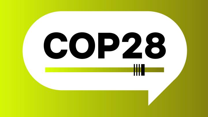 STIL SPØRGSMÅL OM COP28: Hvad er anderledes på det her topmøde?