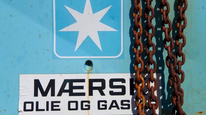 Olie og gas fra Mærsk har forårsaget global opvarmning og skader for 105 milliarder kroner, siger forskere
