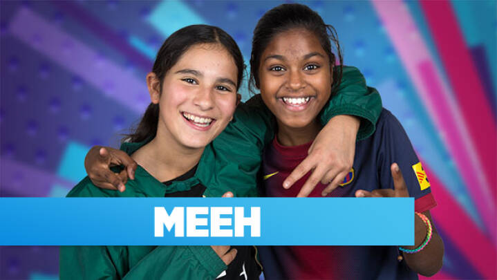 MEEH | Finalister | DR