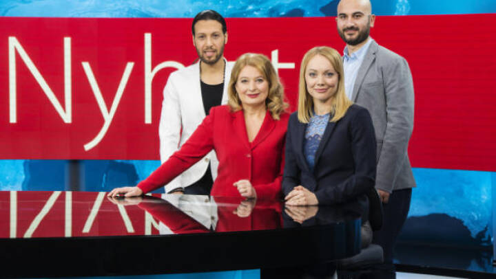Flygtninge I Sverige Kan Nu Se Tv nyheder P Let Svensk Ligetil DR flygtninge-i-sverige-kan-nu-se-tv-nyheder-p-let-svensk-ligetil-dr