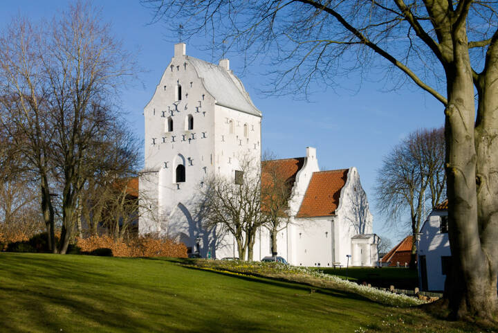 Sogn i byer kan også have svært ved at stille menighedsråd