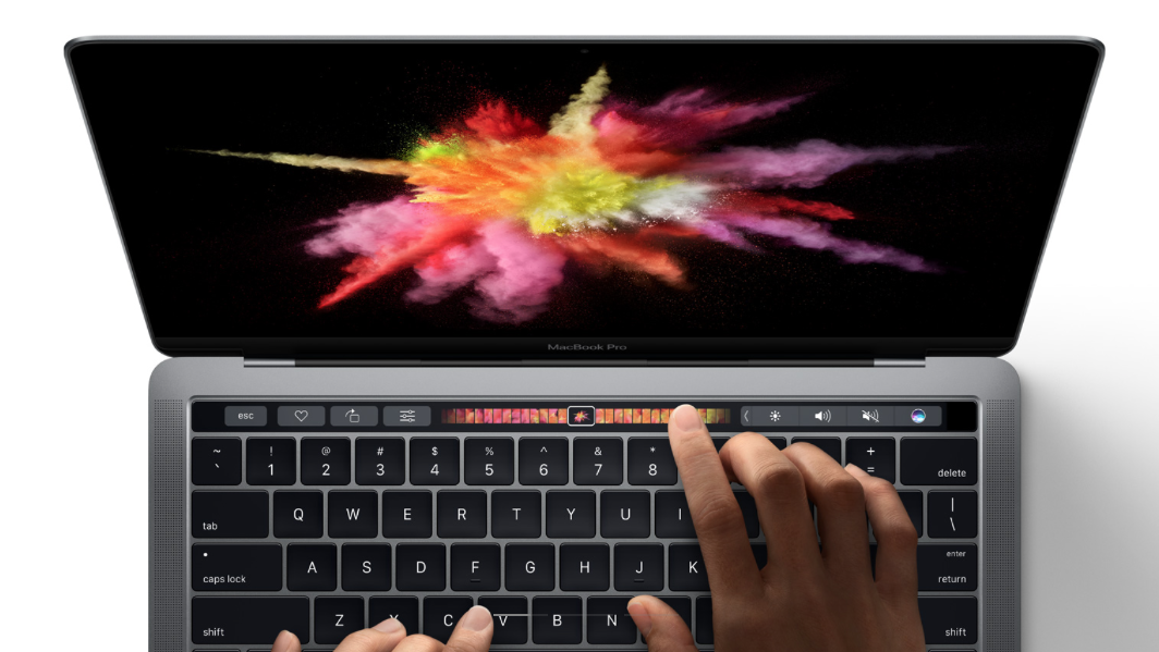 Nu kan du Apples nye Touch Bar på din gamle Mac | Tech |