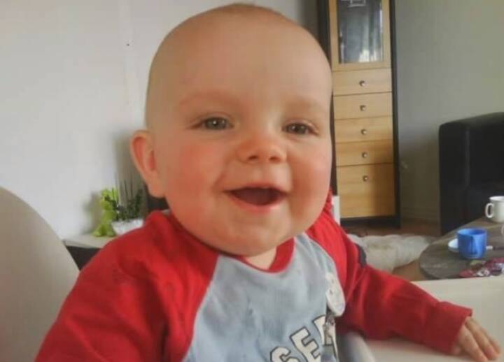 Feberkramper død Feberkramper død