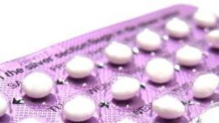 offentlig I virkeligheden Arrowhead 120.000 kvinder spiser de mest risikable p-piller | Indland | DR