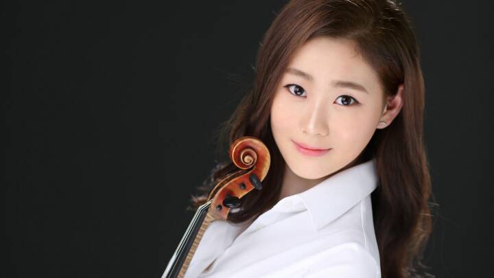 Ji Won Song | Carl Nielsen Competition | DR