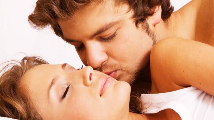 Voldelig i søvne Voldelig i søvne