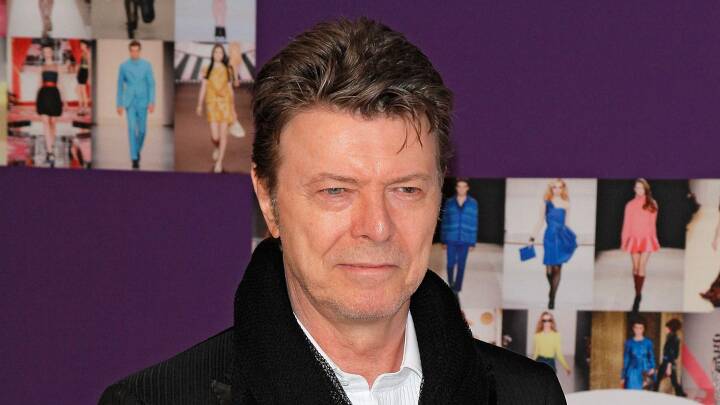 David Bowies imponerende kunstsamling på auktion