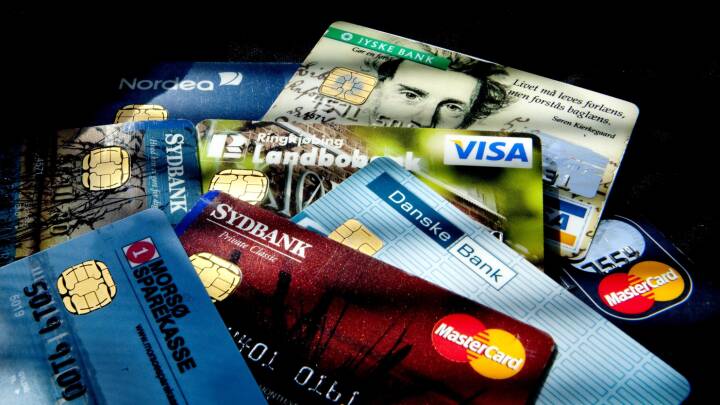 Forbrugerradet Anmelder 3 Banker For Gebyrhop Pa Visa Dankortet