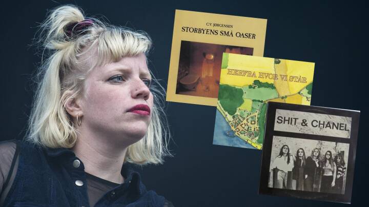 Dansk sangerinde: Her er 3 danske numre fra 70'erne som folk også skal ...