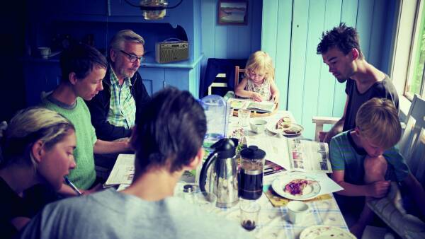 Dab driftsstatus Dab driftsstatus