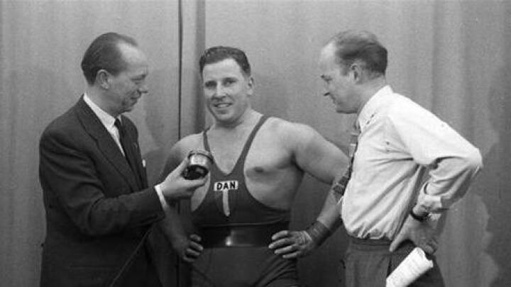 Alle kan gå på opdagelse i DRs gamle programoversigter | Nyt fra DR | DR