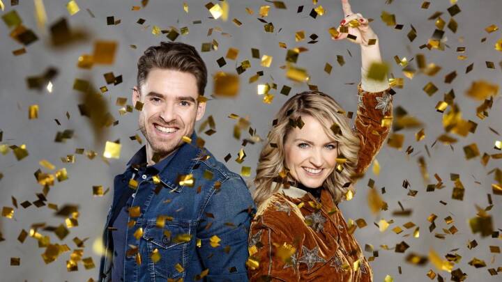 Presseinvitation Mød solisterne til Dansk Melodi Grand Prix 2018