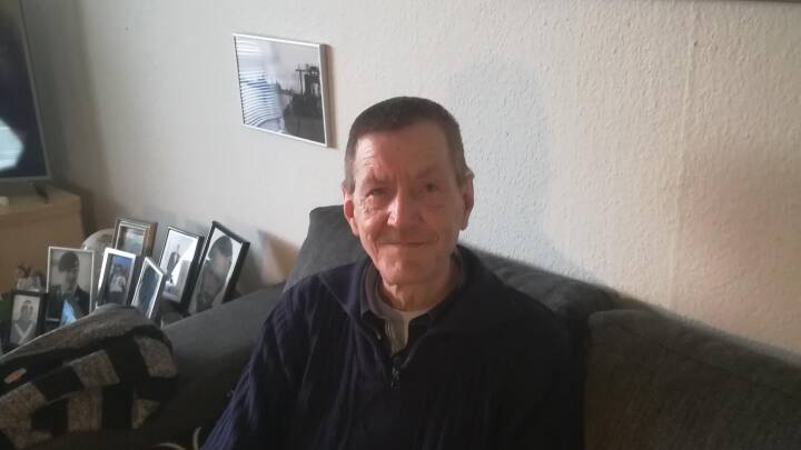 Kjeld blev kaldt til samtale på kommunen over to facebookbilleder: Det ...