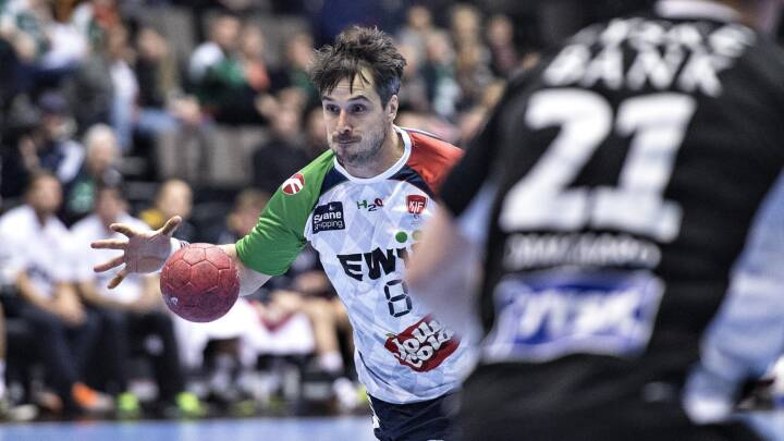 Bo Spellerberg glad for at karantænesag genovervejes Herreligaen DR