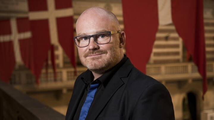 BAGGRUND Morten Kabell-sagen kaster skygger over Enhedslistens årsmøde