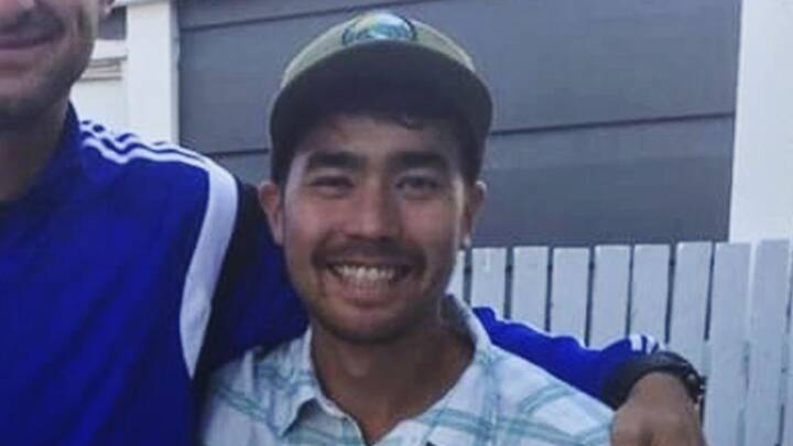 Isoleret Stamme Dr 230 Ber Amerikaner Udland Dr