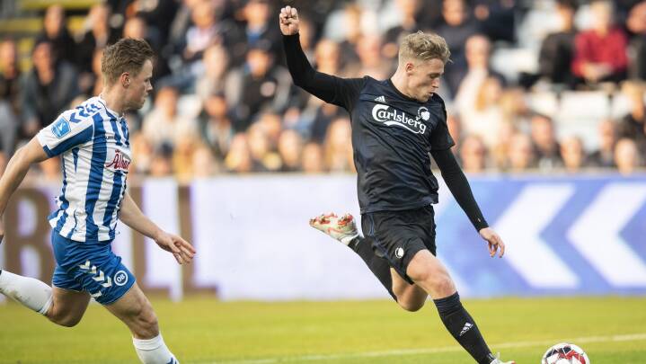 Disciplinaerinstans Idommer Brondby Og Ob Boder For Homofobi Superliga Dr