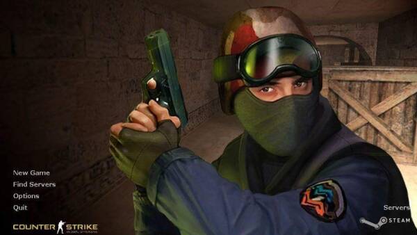 Historien Om Minh Le Manden Bag Skydespillet Counter Strike