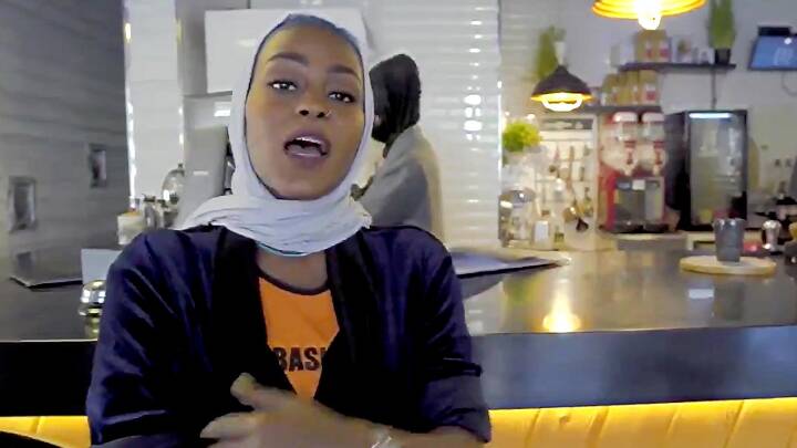 Ny musikvideo var for meget for saudiarabisk prins: Kvindelig rapper ...