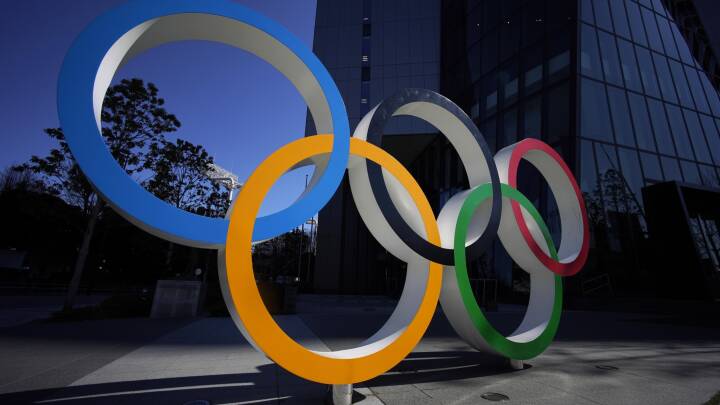 Datoer for udsat OL er Legene begynder 23. juli 2021 | OL Paris 2024 | DR