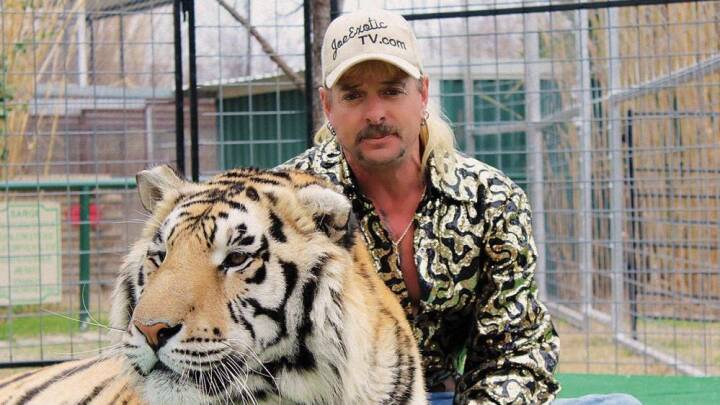 Vanviddet fortsætter: Nu får Tiger Kings ærkefjende den ultimative hævn