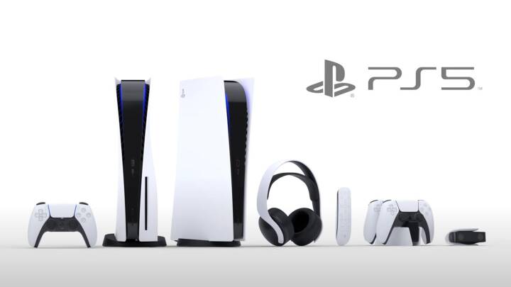 PlayStation 5 officielt afsløret: 'Den ligner fra fremtiden' Gaming | DR