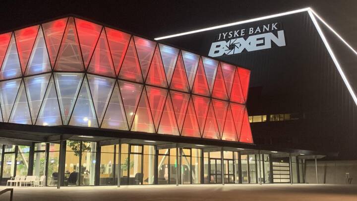 I ti år har verdensstjerner fyldt Boxen i Herning: Det er den største ...