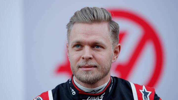 De Rode Startlamper Slukker For Sidste Gang Kevin Magnussens Karriere Har Vaeret Praeget Af Darlig Timing Formel 1 Dr