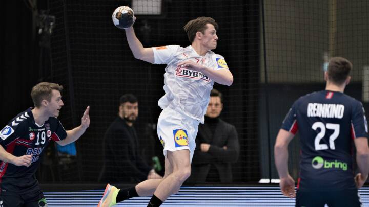 VM-chok i danskerlejr: Slutrundedebutant testet positiv ...